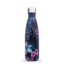 Bouteille Isotherme Bornéo Noir 500 ml