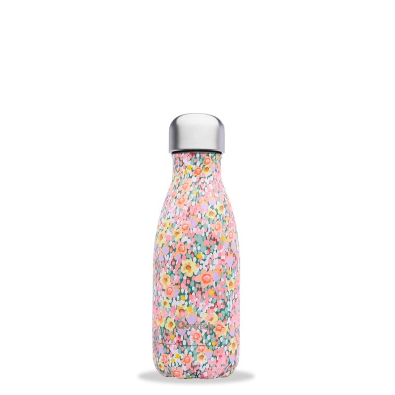 Bouteille Isotherme Giverny Mimosa 260 ml Bouteille Isotherme Giverny Mimosa 260 ml