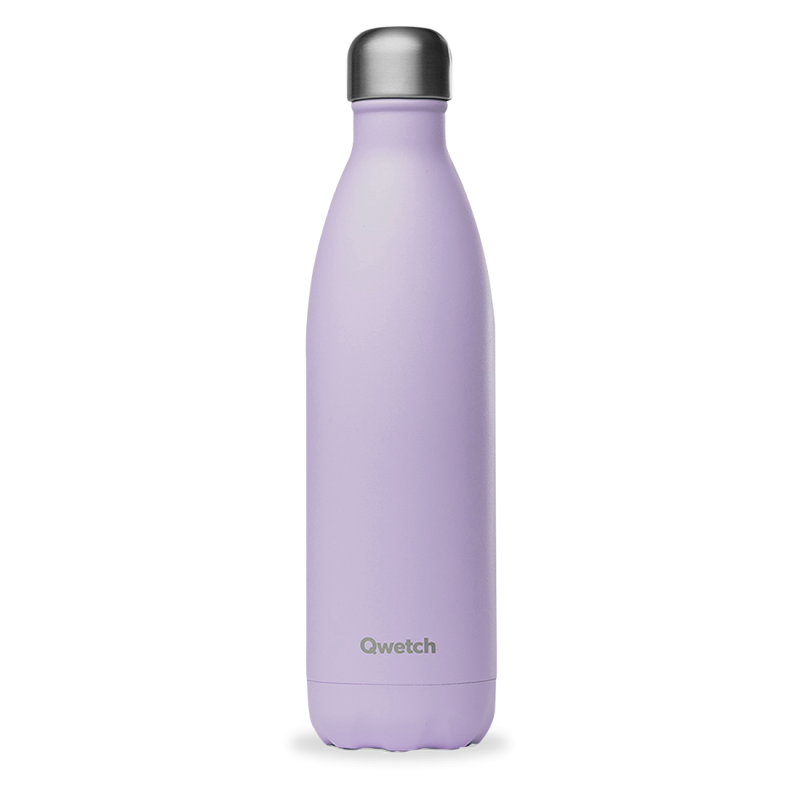 Bouteille Isotherme Pastel Lilas 750 ml Bouteille Isotherme Pastel Lilas 750 ml