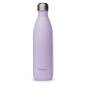 Bouteille Isotherme Pastel Lilas 750 ml Bouteille Isotherme Pastel Lilas 750 ml
