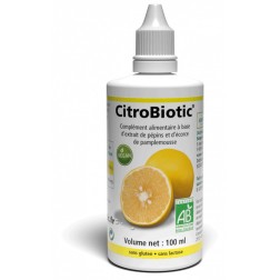 Citrobiotic 100ml