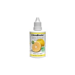 Citrobiotic 50ml