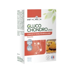 Gluco Chondro 2700 60 comprimés