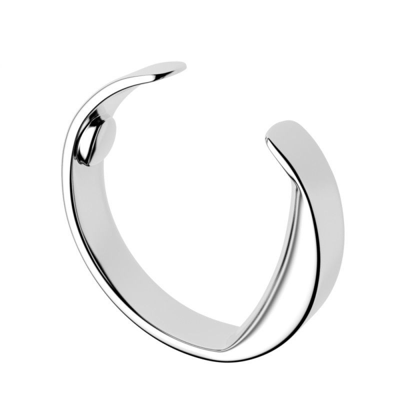 Bague anti ronflement large