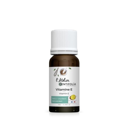 Vitamine e 10ml