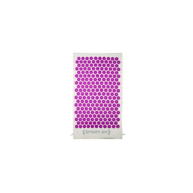 Tapis acupression