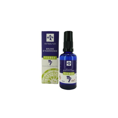 Brume d'Harmonie Vierge 50ml