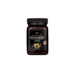 Miel manuka 300+ 500gr