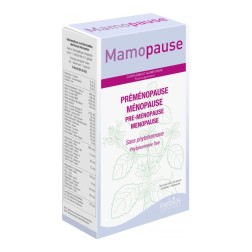 Mamopause 30 comprimés+30 gélules