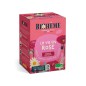 La vie en rose Bio 20 infusettes