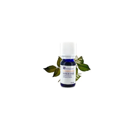 Huile essentielle baume de copahu 10 ml