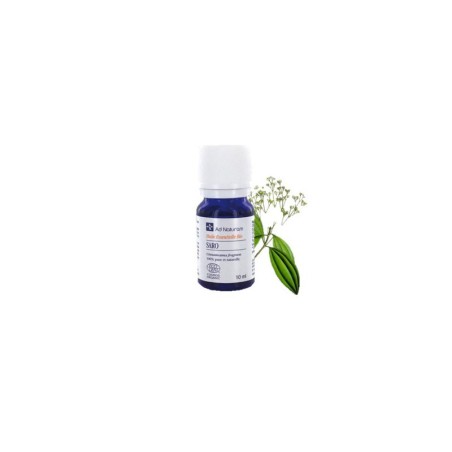 Huile Essentielle Saro Cosmos Organic 10ml