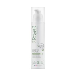 Crème visage universelle Bio 50ml