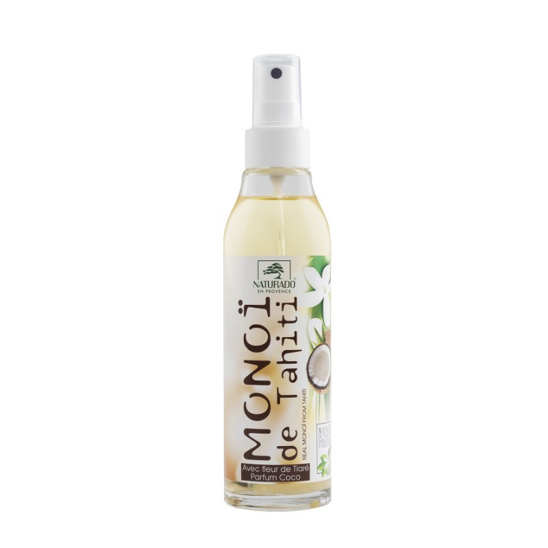 Monoï Coco 150ml AOP