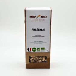 Angélique bio racine 80gr