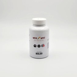 Boldo 200mg 180 gelules