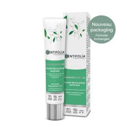 Fluide régulateur matifiant 40ml