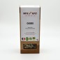Cassis bio feuille 35g