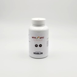 Houblon 160mg 180 gélules