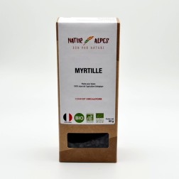 Myrtille fruit 60gr