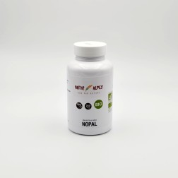 Nopal bio 250mg 180 gelules