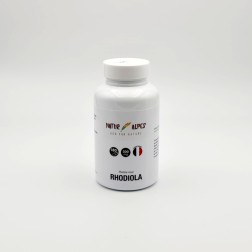 Rhodiola 300mg 180 gelules