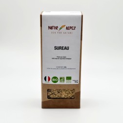 Sureau fleur 50gr