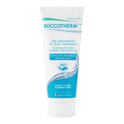Dentifrice gencives sensibles 75ml