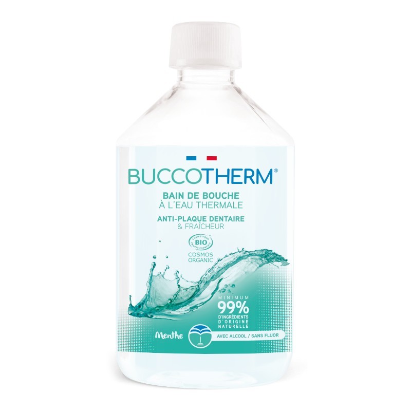 Bain de bouche 300ml Bain de bouche 300ml
