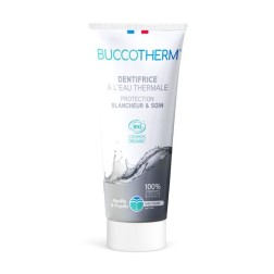 Dentifrice blancheur et soin 75ml