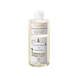 Gel Douche Hypoallergénique 500 ml Cosmos