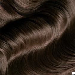 Coloration crème pour cheveux 20 châtain cendré clair