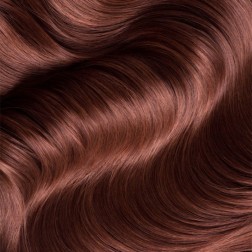 Coloration crème pour cheveux 35 caramel