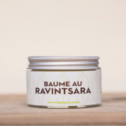 Baume au ravintsara 30 ml