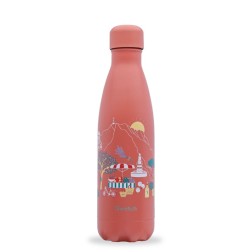 Bouteille isotherme inox Provence 500ml