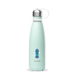 Bouteille isotherme kids skate board 500ml