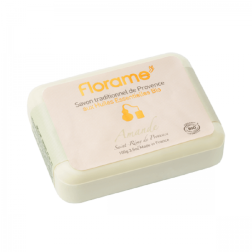 Savon amande 100g Cosmébio