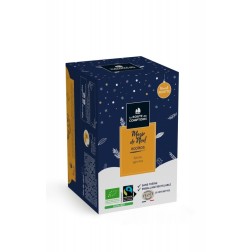 Rooïbos magie de Noël Bio 20 infusettes
