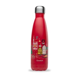 Bouteille isotherme 500ml Arty