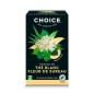 Thé blanc fleur de sureau 20 sachets bio