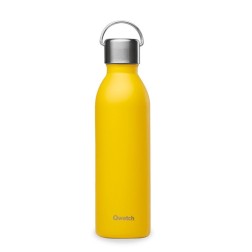 Bouteille isotherme Active Matt curry 600ml