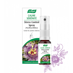 Stress Control spray 20ml