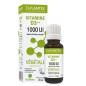 Vitamine D3 1000UI végétale 20ml