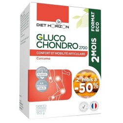 Gluco Chondro 2700 comprimés format éco