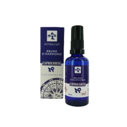 Brume d'harmonie capricorne 50ml