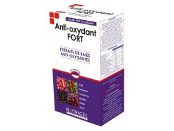 Antioxydant fort 60 comprimés