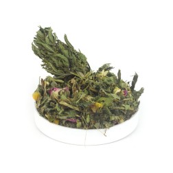 Infusion CBD la règle douloureuse 50g