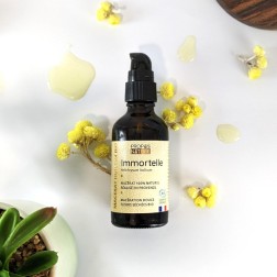 Macérât huileux immortelle 50ml