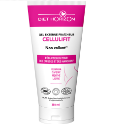 Cellulifit gel externe Bio 150ml