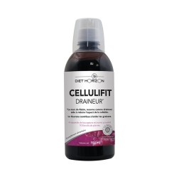 Cellulifit draineur 500ml